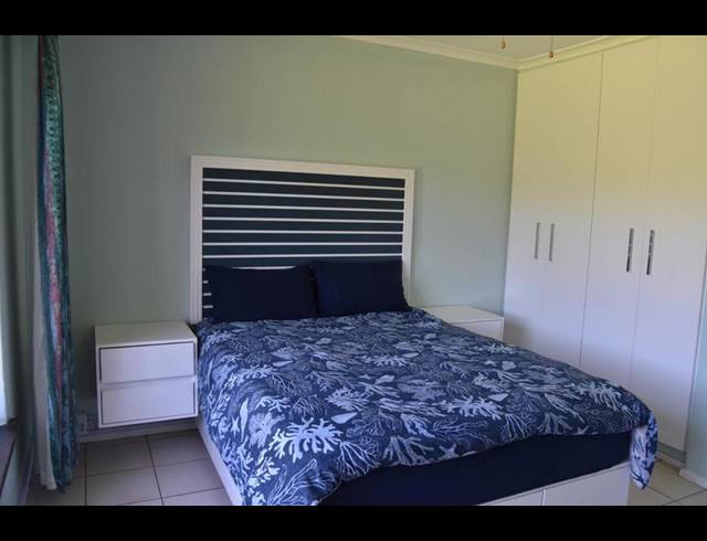 2 BEDROOM TOWNHOUSE FOR SALE IN SCOTTBURGH SOUTH